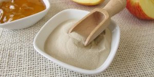 Comment utiliser l-agar-agar en coupe-faim ?