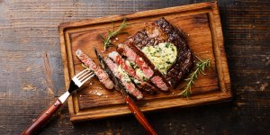 La viande rouge accelererait le vieillissement de vos arteres !