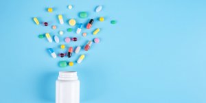 Hypertension : attention, ces medicaments augmentent votre tension