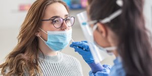 Covid-19 : l’immunite “hybride” serait la meilleure protection