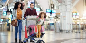 Votre personnalite depend de celle de vos parents, et c’est la science qui le dit