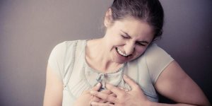 Infarctus du myocarde : l-homme est-il plus a risque que la femme ? 