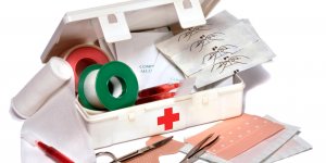 Brulure : faut-il mettre un pansement dessus ?