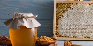 Gelee royale chez l-enfant : a partir de quel age ?