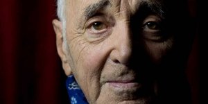 Mort de Charles Aznavour : l-autopsie revele un oedeme pulmonaire 
