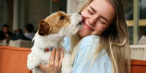 Sante : ce que nous avons a apprendre du chien le plus vieux du monde