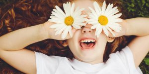 Vous etes plus heureux a cette heure de la journee, et bien c-est normal