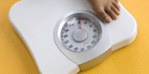 Prise de poids : un medicament pour grossir rapidement