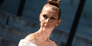 Celine Dion avoue ses craintes face a l’alcoolisme