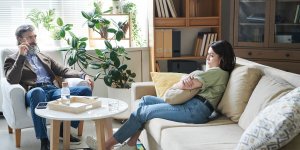 Depression : une insuffisante recherche sur les differences femmes-hommes