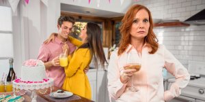 Comment faire lorsqu-on n-aime pas sa belle-fille (ou son gendre) ? 