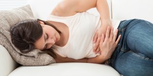 Indigestion : une cause de ballonnement