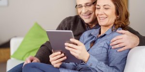 Sante connectee : quand les seniors deviennent des e-Patients