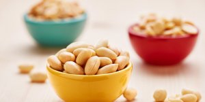 Allergie aux arachides : un premier medicament approuve aux Etats-Unis !