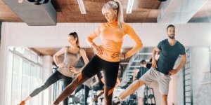 Alzheimer : l-activite physique ameliore la memoire et diminue le risque de demence