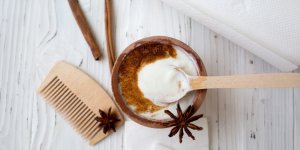 Cannelle : 4 vertus de cette epice pour booster vos cheveux a l-automne 