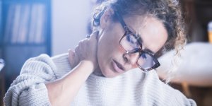 Douleurs : et si c’etait une fibromyalgie ? Faites le test pour le savoir !