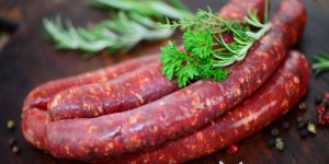 Carrefour : des merguez rappelees pour un risque de salmonelle
