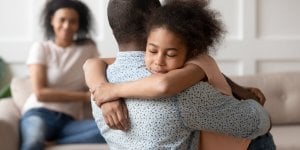 « On m’a diagnostique un cancer. Comment puis-je l’annoncer a mes enfants ? »