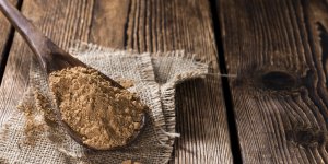 Bruleur de graisse : comment utiliser le guarana en poudre ?
