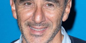 Elie Semoun : son pere atteint par la maladie d-Alzheimer "sombre petit a petit"