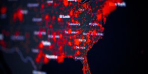 COVID-19 : les USA craignent d’atteindre les 100 000 cas par jour