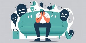 VIDEO : "On peut se retablir de la schizophrenie"