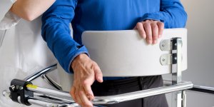 Maladie de Charcot : une nouvelle methode permettrait de la detecter beaucoup plus tot