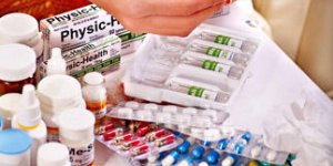 Bientot des medicaments dans les supermarches ?