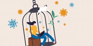 Covid-19 : un plan de reconfinement mis en place 