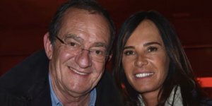 Jean-Pierre Pernaut : pourquoi il a demande a Nathalie Marquay d-avorter 