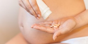 Vitamine de grossesse : qu-est-ce que l-acide folique ?