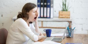 Fatigue et surmenage : un traitement homeopathique