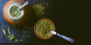 Tisanes minceur : qu-est-ce que le yerba mate ?