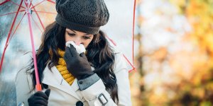 Rhume qui dure : que faire ?