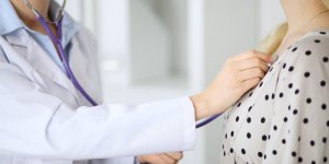 Insuffisance cardiaque droite : les symptomes