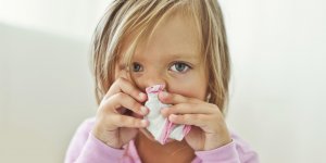 Le role de la vitamine K1 sur la sante de bebe