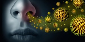 3 huiles essentielles contre le rhume des foins