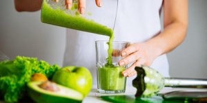9 jus express pour nettoyer son foie