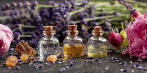 10 huiles essentielles qui font maigrir