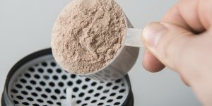 Prise de masse : l-interet des complements alimentaires special musculation