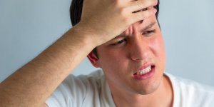 AVC ischemique sylvien : quelles consequences ?