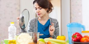 Minceur : pensez a la soupe coupe-faim
