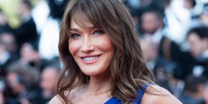 Carla Bruni evoque son traitement post cancer du sein