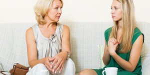 Ma belle-mere a une personnalite narcissique : que faire ?