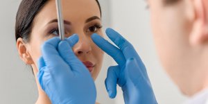 Tumeur de l-hypophyse : l-operation par le nez