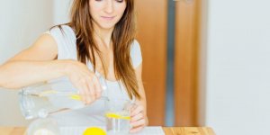 Faire une detox apres les fetes : n-attendez pas un miracle !
