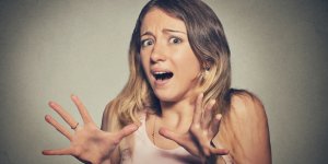 Agoraphobie : la peur des gens