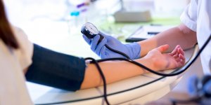 Hypertension arterielle de l-enfant : les valeurs en fonction de l-age