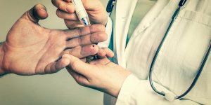 Symptome du diabete : reconnaitre une hypoglycemie
